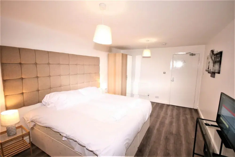 Parfett Guest House