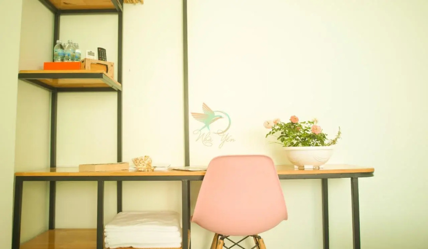 Birdnests Hotel