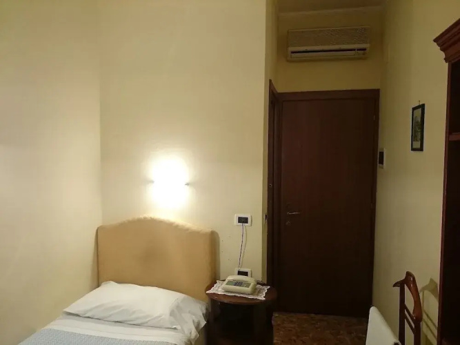 Hotel Pescetto