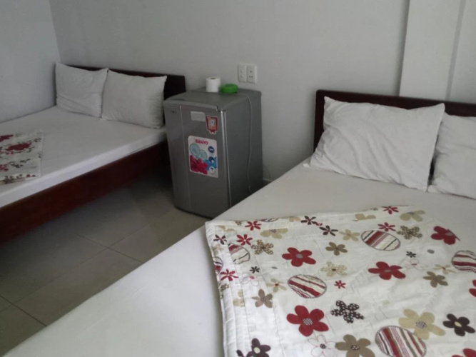 Thien Thanh Hotel