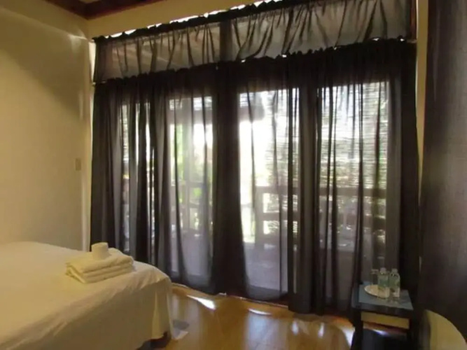 Latitude 10 Siargao