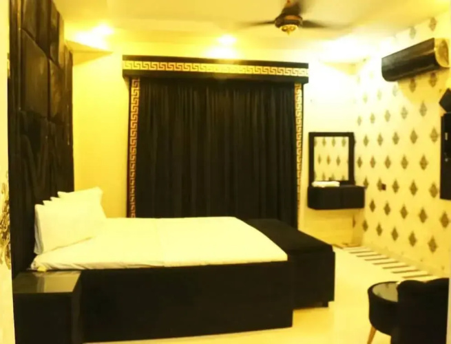Hotel De Smart Multan
