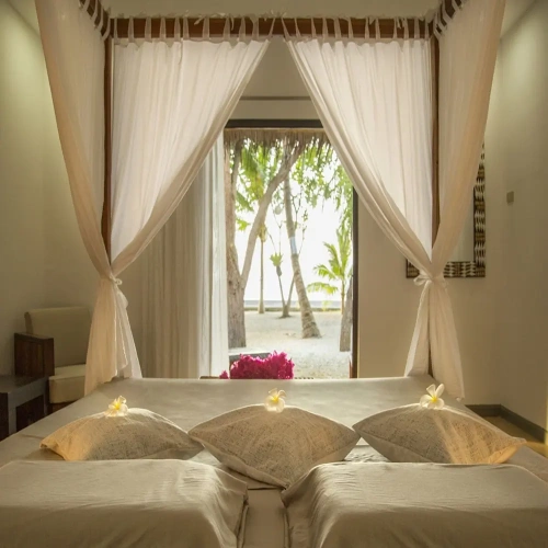 1 Bedroom Studio with sea view