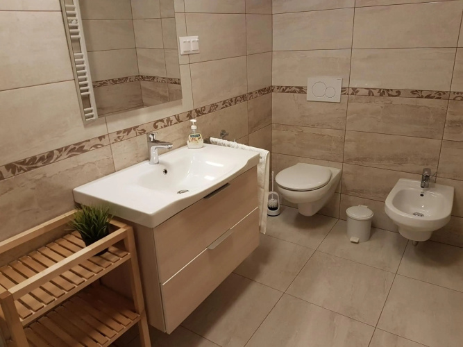 Apartment Eden Bled