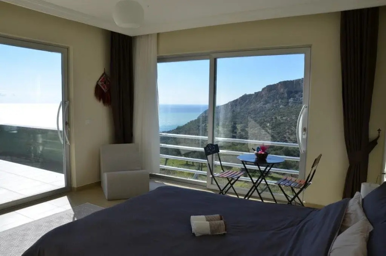 Guesthouse Camelion