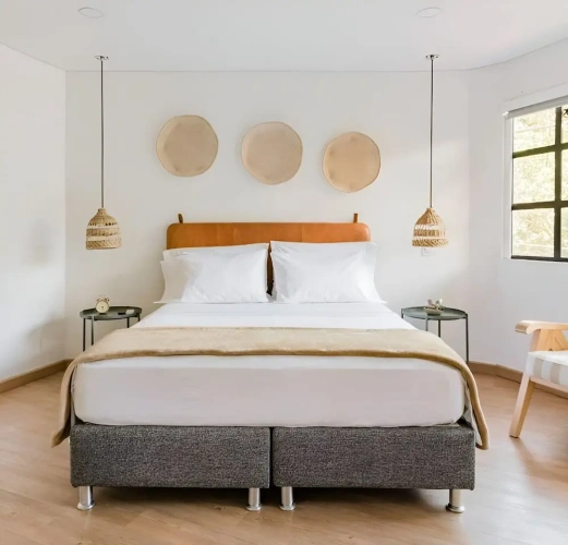 Premium Double room