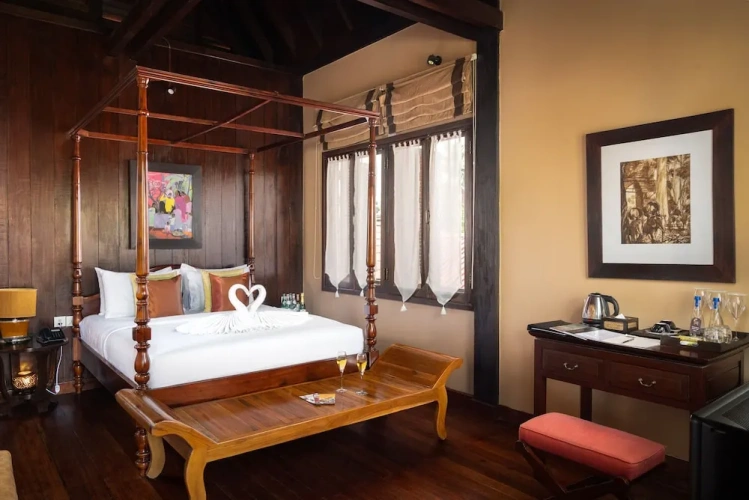 Privilege Double room