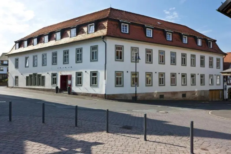 Image de l'hôtel