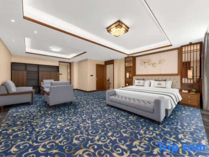 Premier Suite