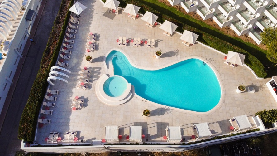 Hotel THB Naeco Ibiza - Adults Only photo 22