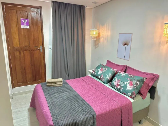 Hotel Manaus - Dom Pedro