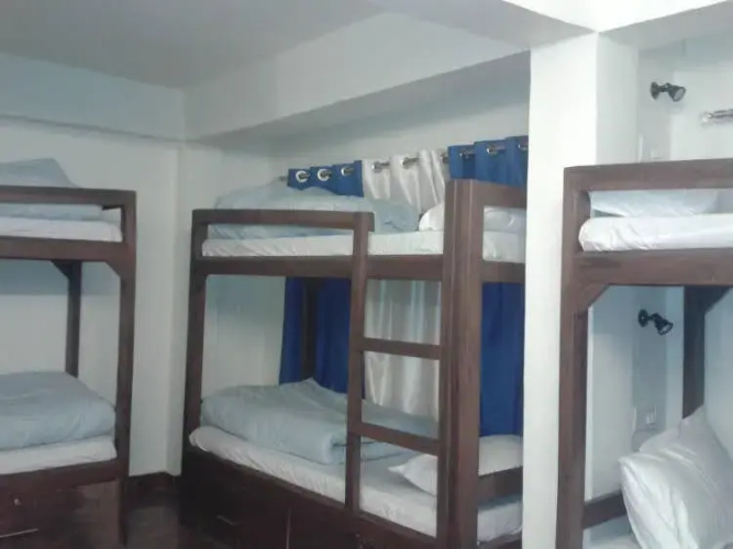 Bunkotel (Bunk@4&6)