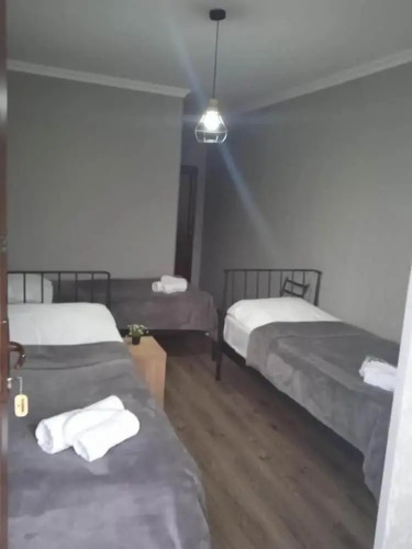 Фотография номера гостиницы ELSADA