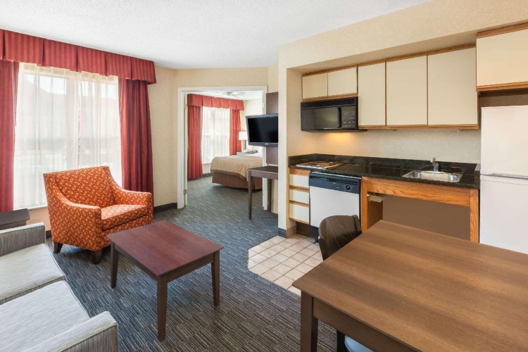 Superior Double Suite