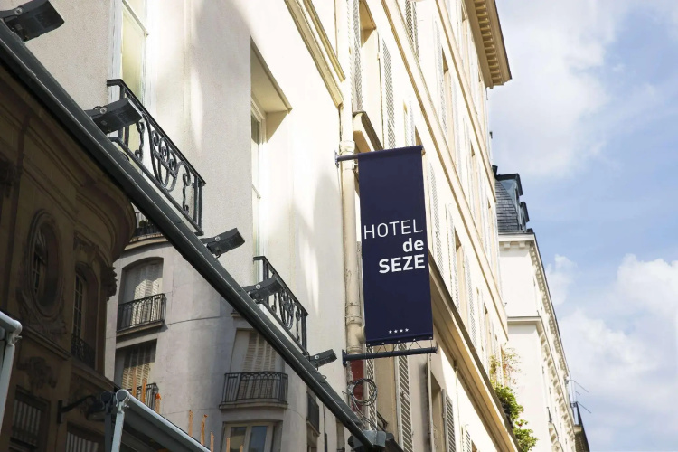 Imagen del hotel