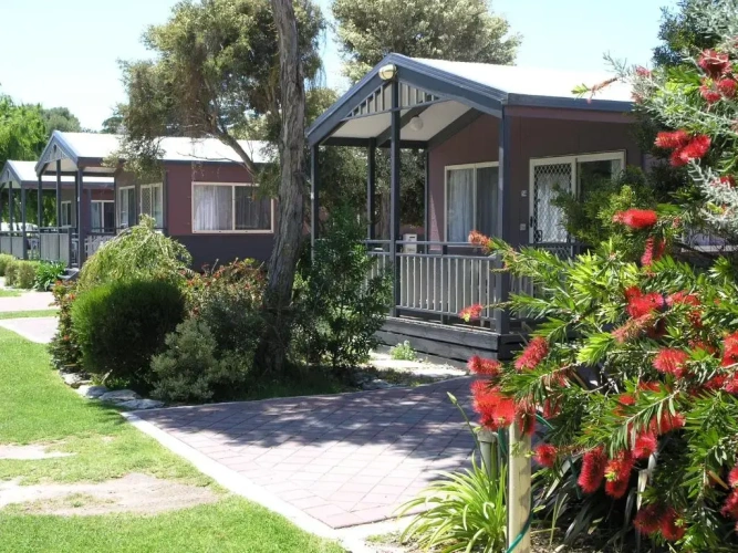 2 Bedrooms Superior Villa with garden view