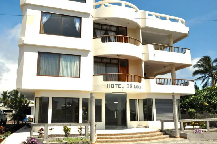 Hotelbild