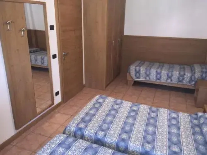 Residence Cima Tosa