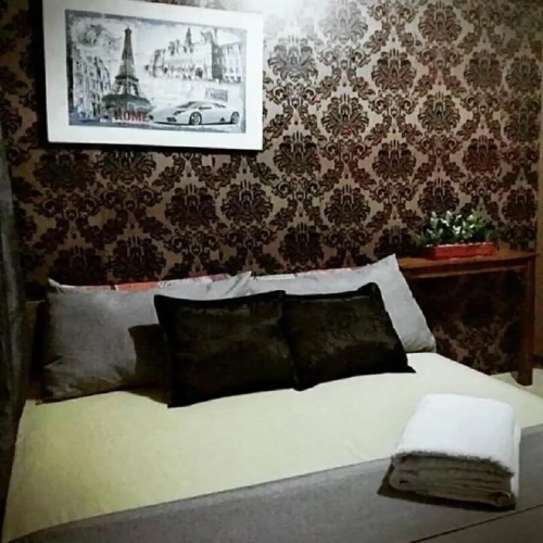 Comfort Double Apartment