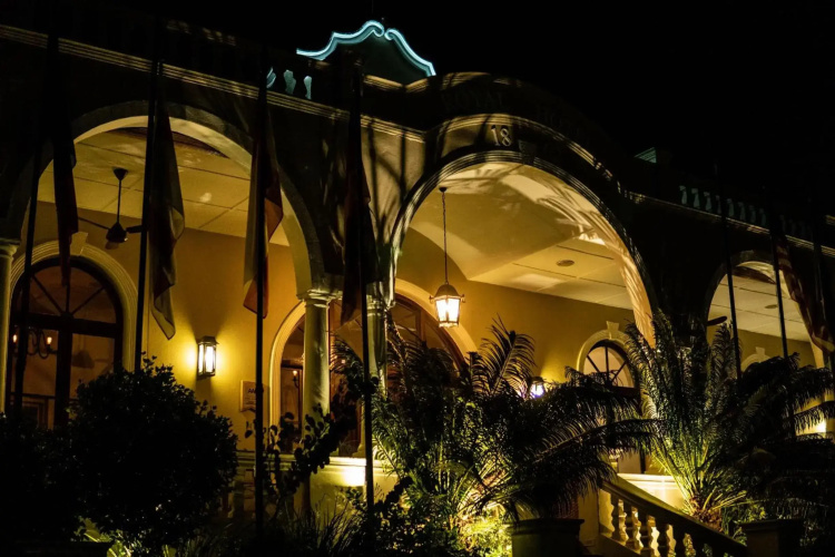 Imagen del hotel