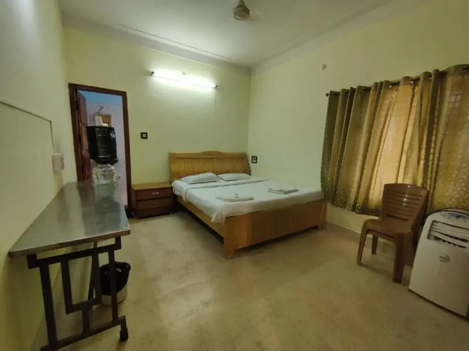 1 Bedroom Cottage