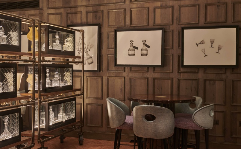 Great Scotland Yard Hotel, Part Of Hyatt photo 27