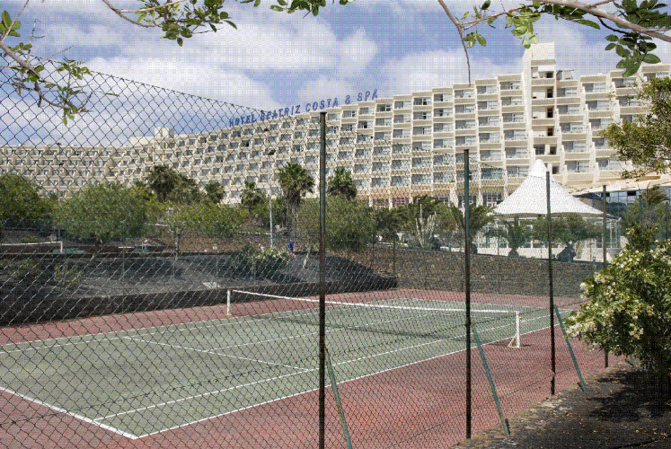 Hotel Beatriz Costa & Spa photo 21