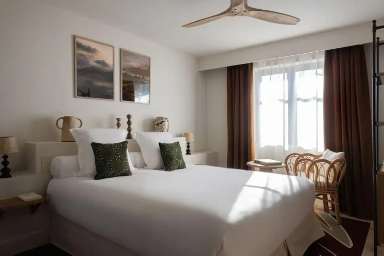 Hotel Maison Chiberta