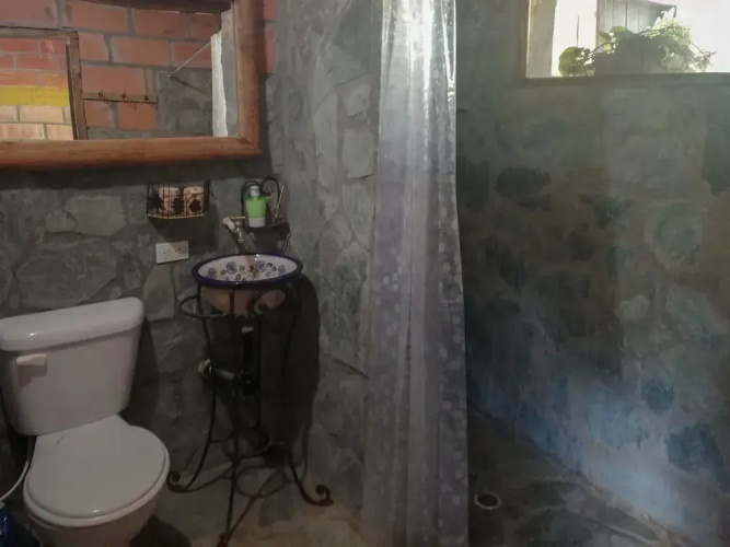 Aqua Ecolodge