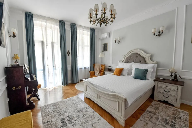 Casa Baritiu