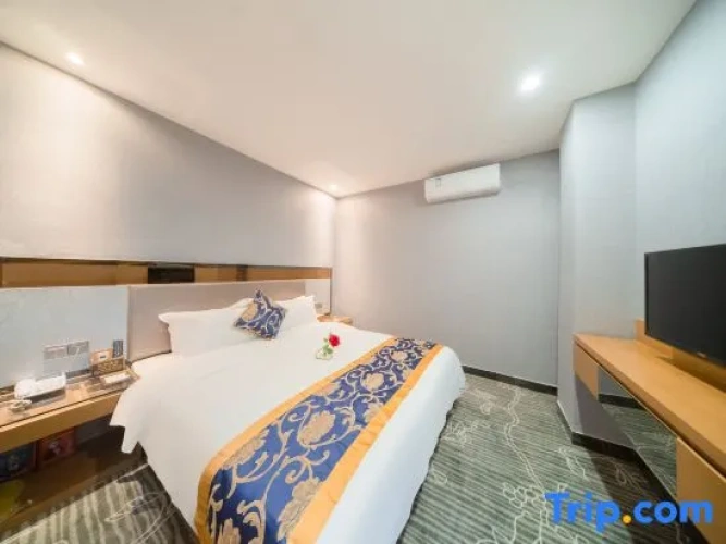 Premier Suite