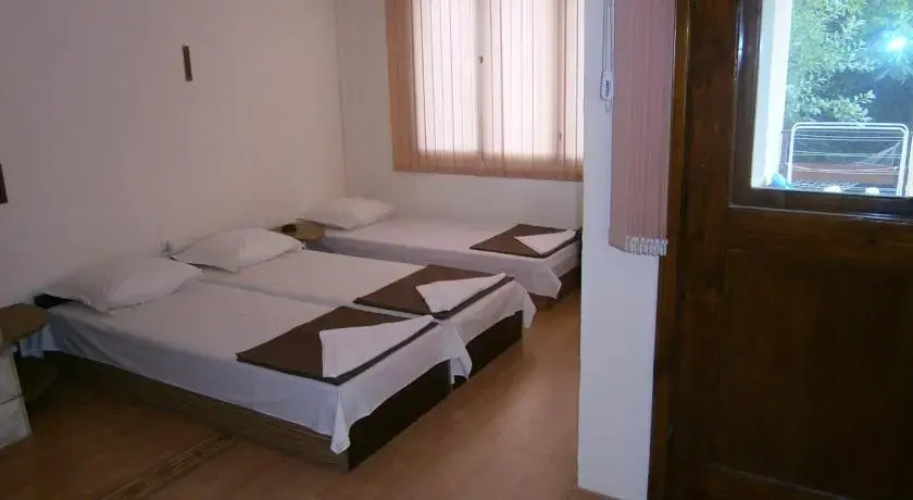 Guest House Hristovi