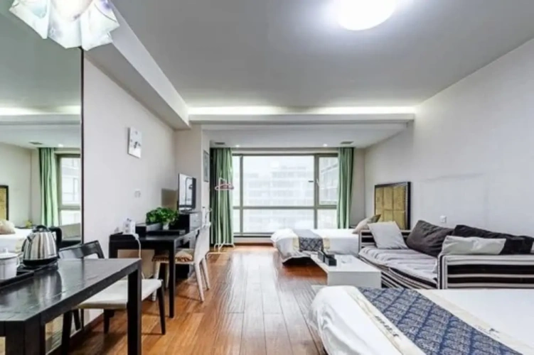 Premium Twin room