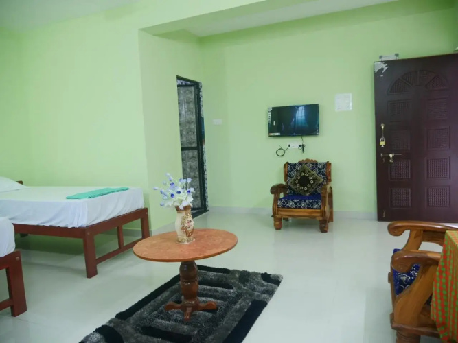 Palolem Casa