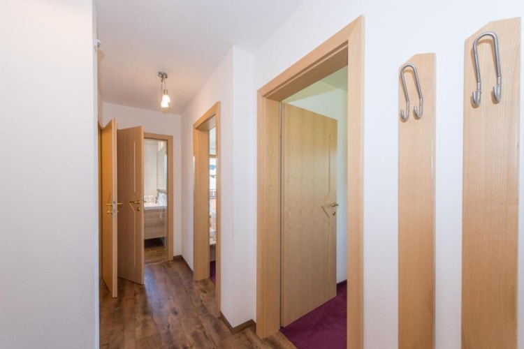 Standard Family room with balcony