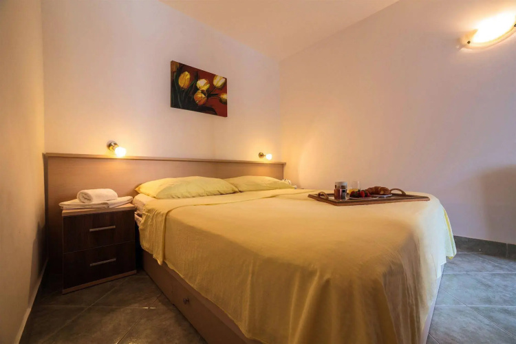 Beach Apartments Lavica