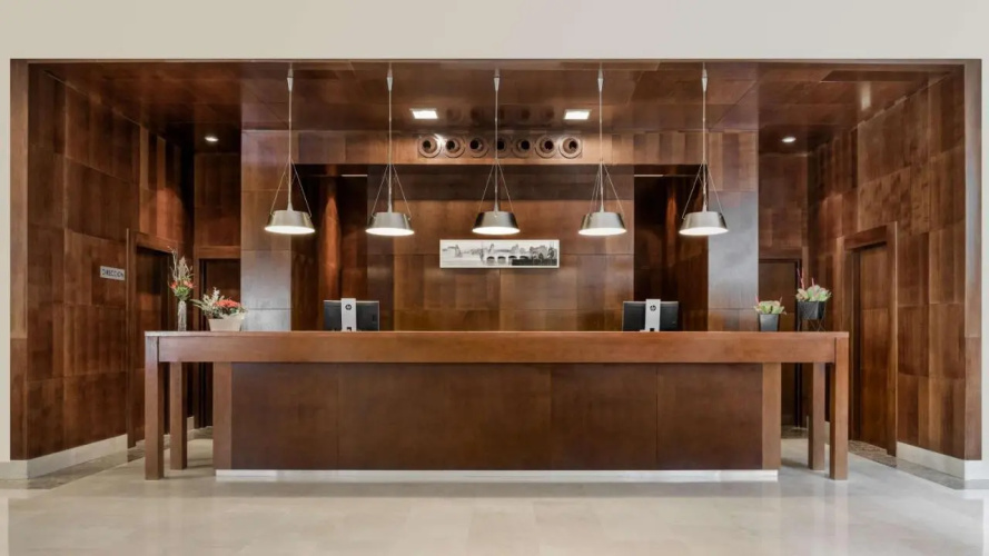 NH Collection Palacio de Aranjuez