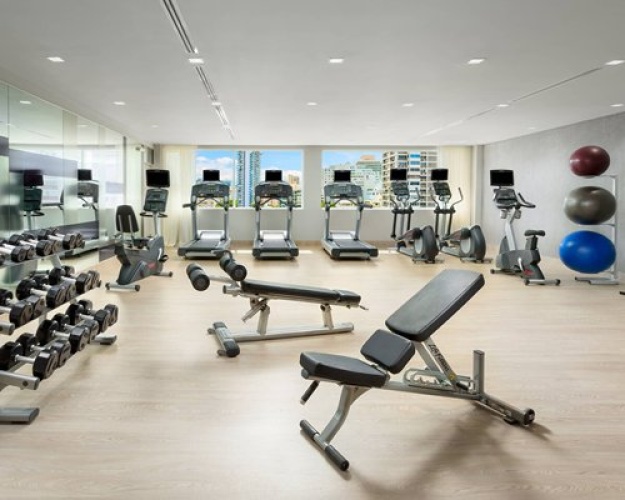 AC Hotel San Juan Condado photo 15