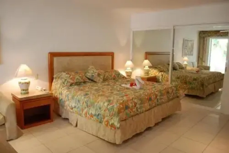 Condo Bahia Del Sol