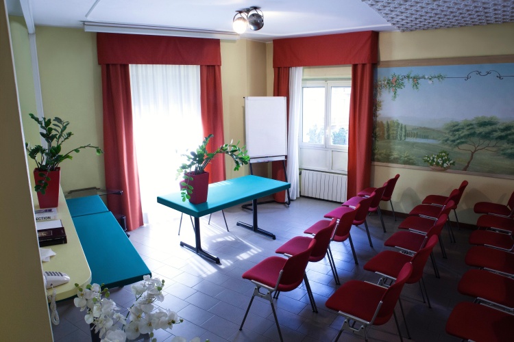 Hotel Mennini photo 24