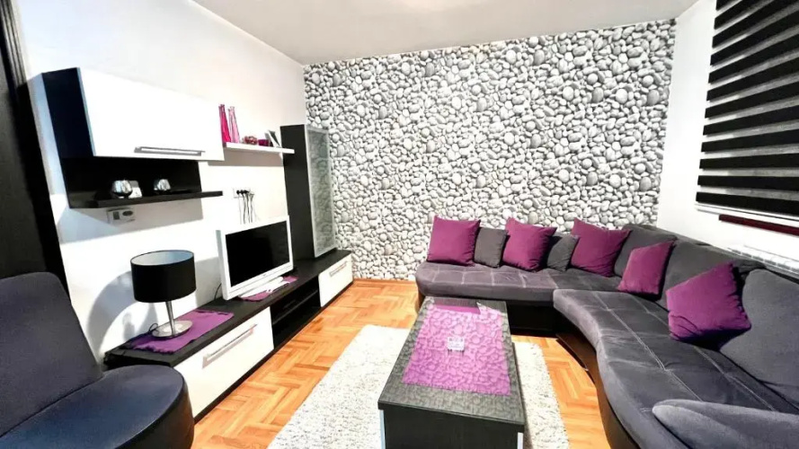 Apartments Milas
