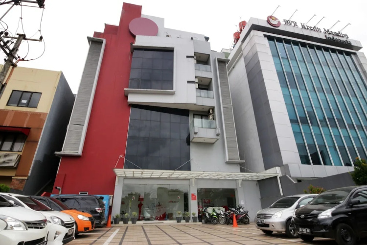 Imagen del hotel