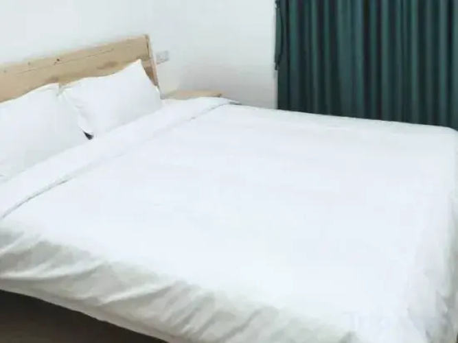 Longhai Guanchao Pavilion B&B