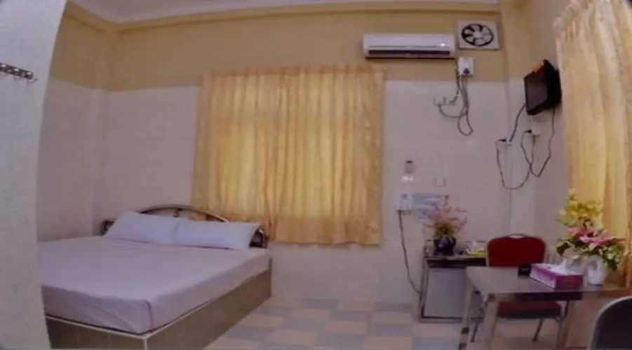 Superior room
