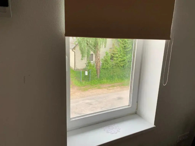 Piiri 12, 1-bedrooms apartment