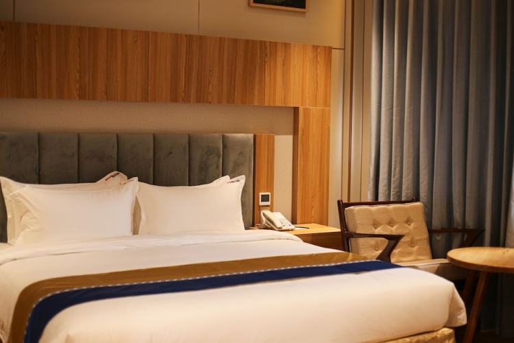 Luxury Double room