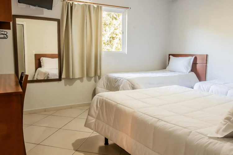 Hotel Serra Canela