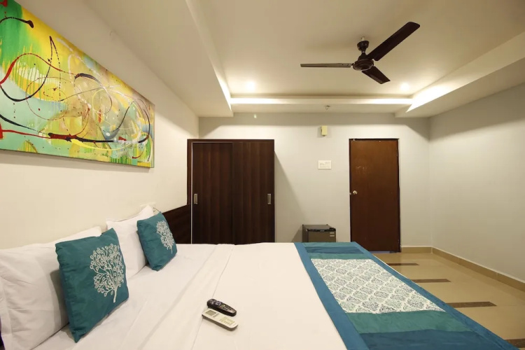Nova Pride Hotel