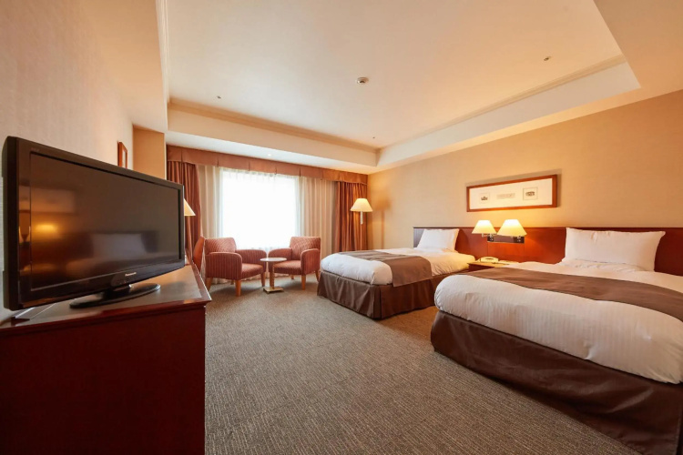 Rembrandt Hotel Ebina