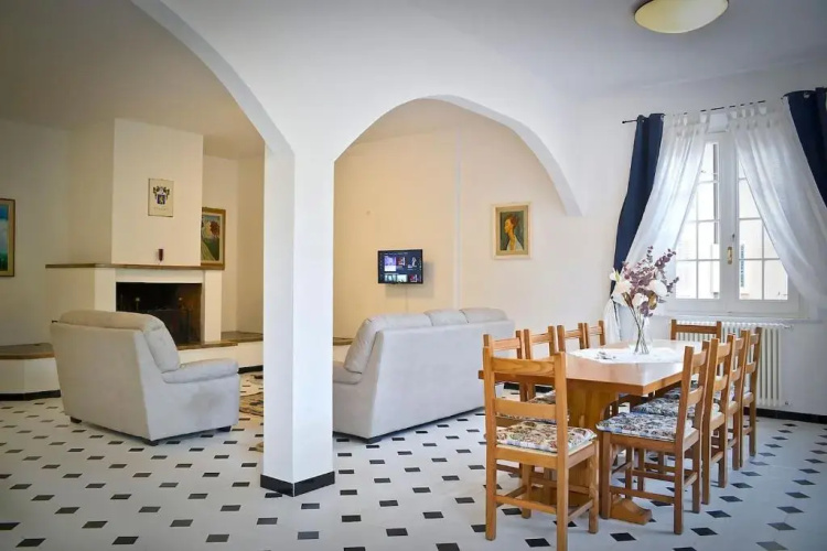 Appartamento Le Crugnole